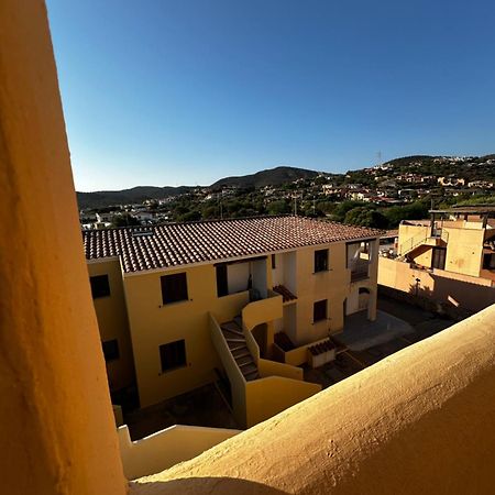 Il Girasole Casa Vacanze Porto San Paolo  Dış mekan fotoğraf