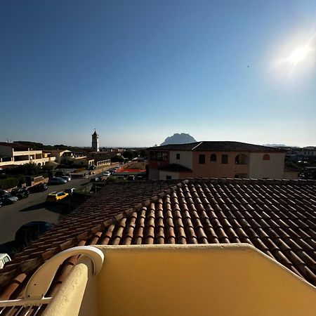 Il Girasole Casa Vacanze Porto San Paolo  Dış mekan fotoğraf