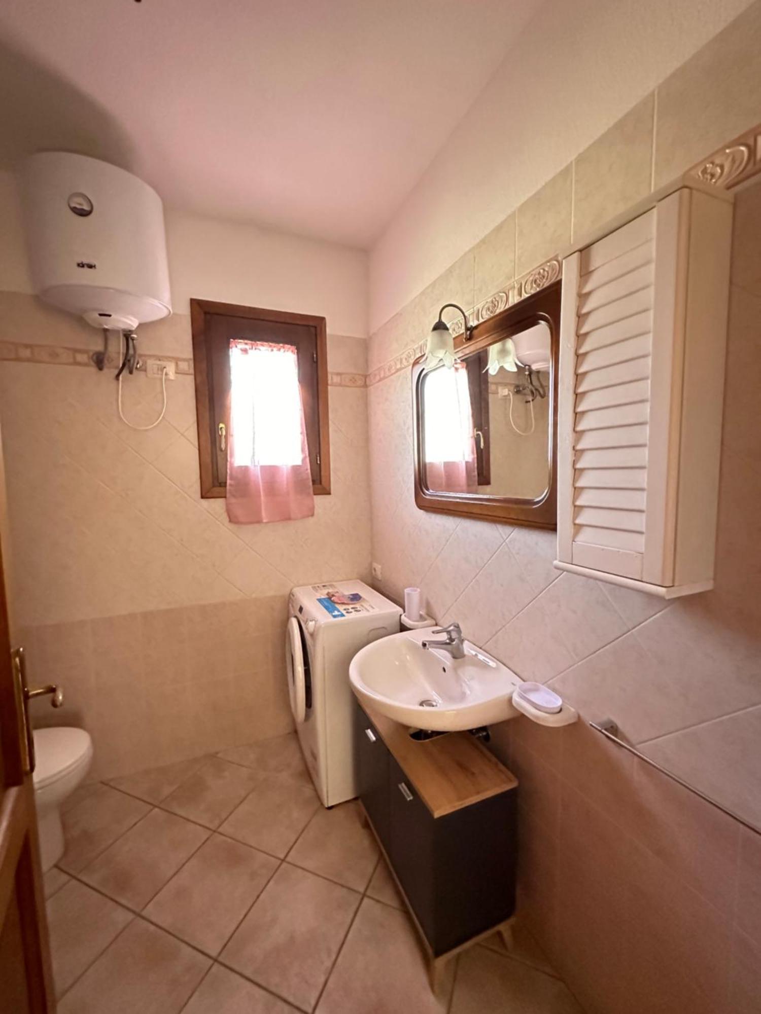 Il Girasole Casa Vacanze Porto San Paolo  Dış mekan fotoğraf
